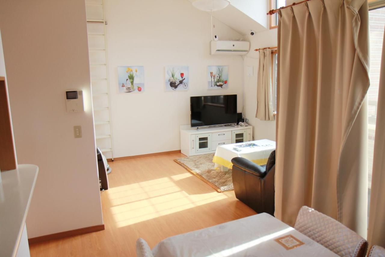 Villa 近辺天然温泉5Ldkまるまる貸切日暮里駅まで直通 Soka Exterior foto