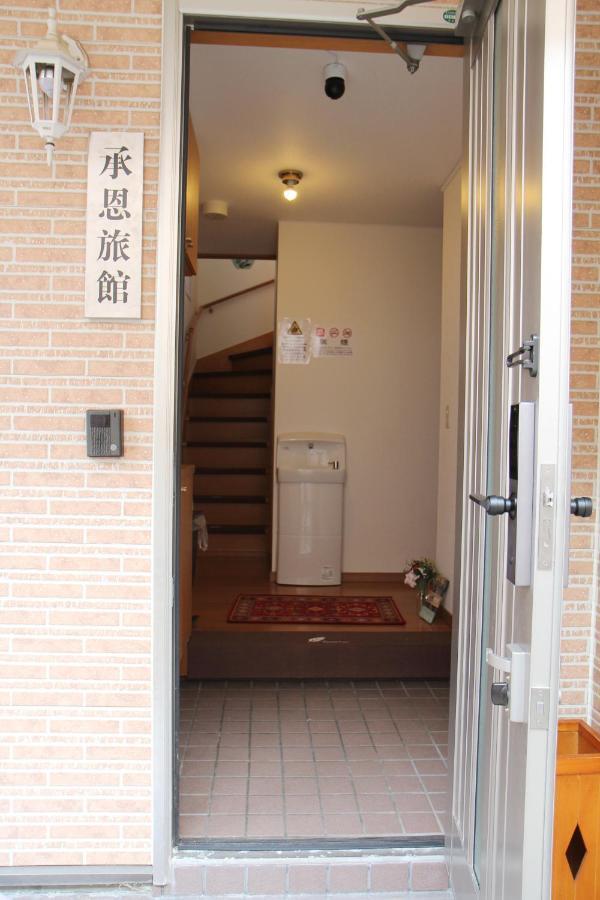 Villa 近辺天然温泉5Ldkまるまる貸切日暮里駅まで直通 Soka Exterior foto