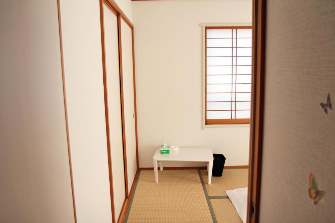 Villa 近辺天然温泉5Ldkまるまる貸切日暮里駅まで直通 Soka Exterior foto