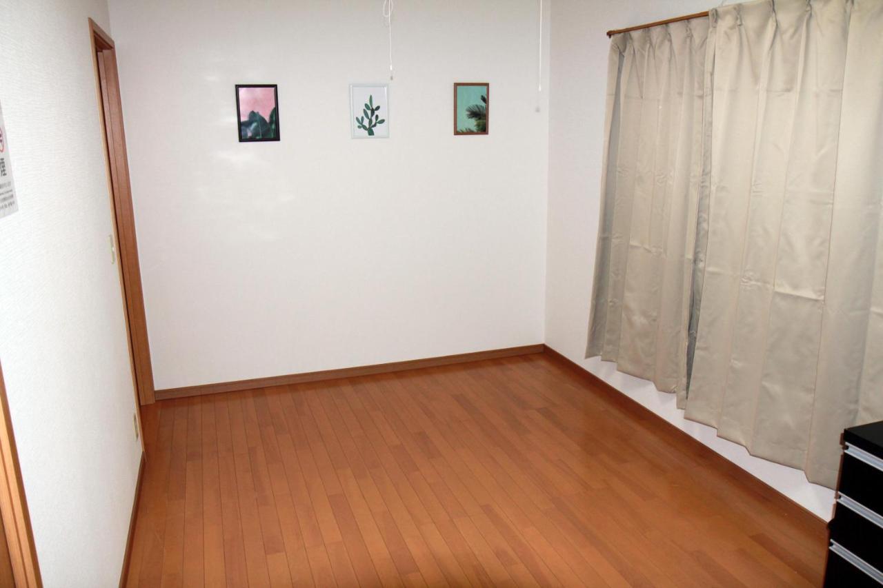 Villa 近辺天然温泉5Ldkまるまる貸切日暮里駅まで直通 Soka Exterior foto