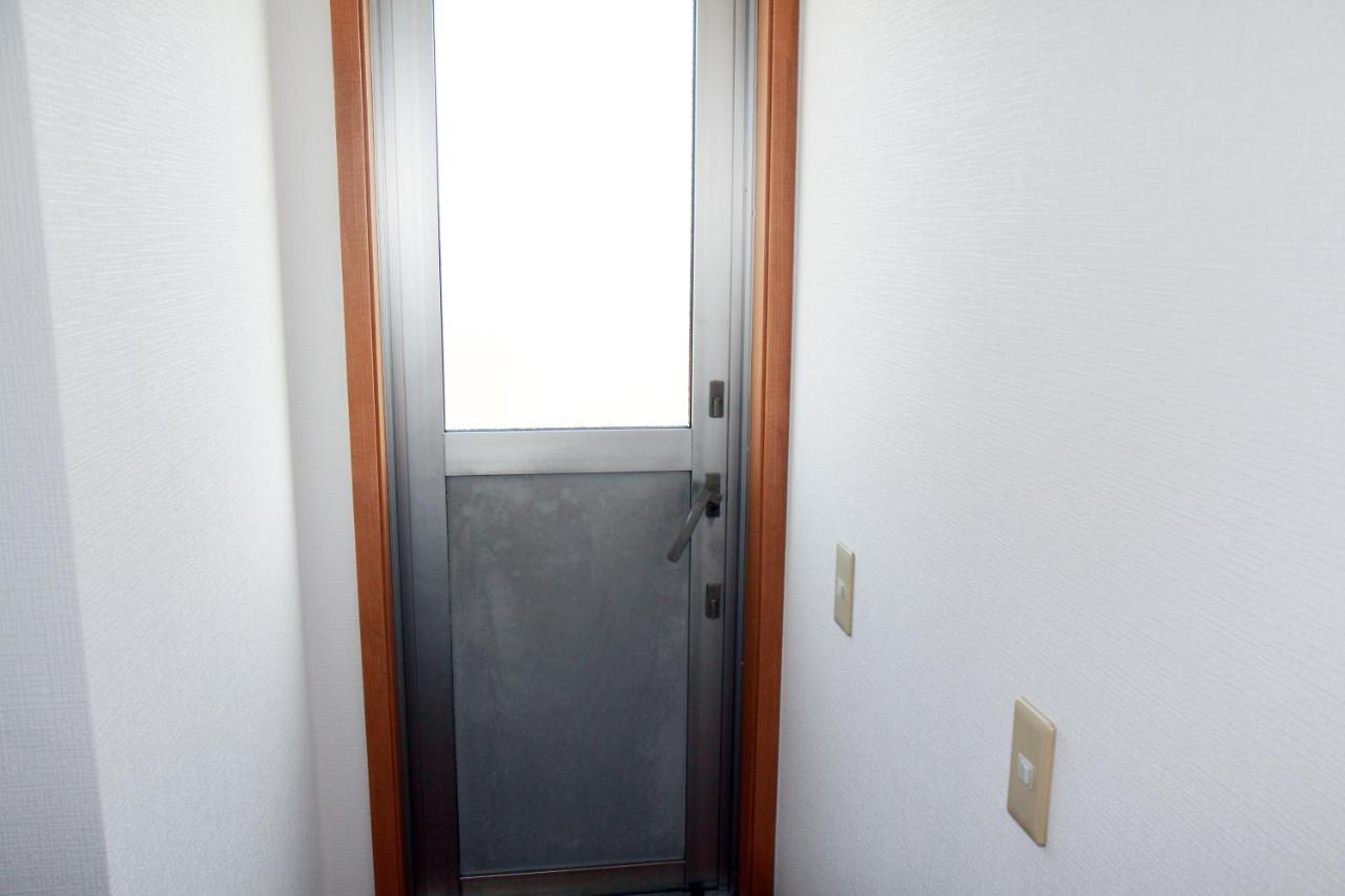 Villa 近辺天然温泉5Ldkまるまる貸切日暮里駅まで直通 Soka Exterior foto